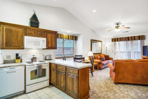Sunset Terrace condo